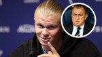 O süreci ilk kez anlattı! Fatih Terim'in Haaland pişmanlığı