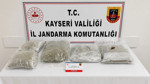 Kayseri'de 5 kilo esrarla yakalanan CHP'li Meclis üyesi tutuklandı