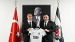Leandro Trossard imzayı attı: Beşiktaş'a maliyeti de belli oldu