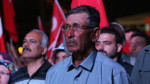 Şehit Ömer Halisdemir'in babası: Ey oğul şehit oldun ama Türkiye'yi bana bağışladın