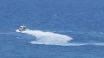 Bodrum’da jet ski faciası: Bir çocuk hayatını kaybetti, baba ve kızı aranıyor