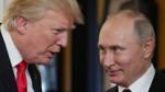 Trump'tan Putin'e mesaj: Savaşın durma zamanı geldi