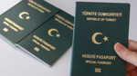 6 meslek grubu yeşil pasaport için sırada