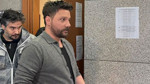 Oğuzhan Uğur gözaltına alındı