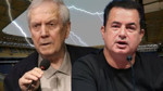 Acun Ilıcalı ile Aziz Yıldırım yönetimi arasında kriz büyüyor! "İlk hedefim hukuk mücadelesi"