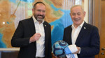 Dünya Kupası finali öncesi Netanyahu'dan Arjantin'e destek mesajı