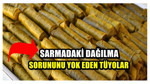 Sırrı İzmirli ustalar biliyor! Dağılmayan yaprak sarma pişirmenin yolu