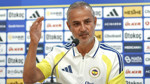 Fenerbahçe-Gornik Zabrze maçına doğru! İsmail Kartal'dan açıklama
