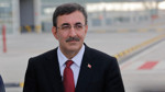 Cevdet Yılmaz: Kıbrıs hiçbir zaman Rum adası olmayacak