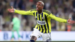 Fenerbahçe'de gecenin kahramanı Talisca, tur Polonya'ya kaldı!