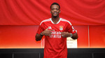 Benfica, Jhon Duran'ı satın alma opsiyonuyla kiraladı