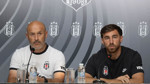 Beşiktaş'ta Vincenzo Italiano: "İlhan Fakılı beni çok şaşırttı"