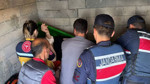 Kayıp vatandaş tabutun içinde sağ olarak bulundu