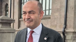 Özgür Karabat YENİ Parti'ye Katıldı