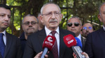 İstifaların ardından ne diyeceği merak konusuydu! Kılıçdaroğlu'ndan ilk mesaj