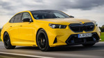 BMW Paris Otomobil Fuarı'nda neden yok? Otomotiv devinden sürpriz karar