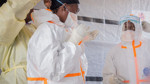 DSÖ: Kongo'daki Ebola Vakaları Beklenenden Daha Fazla Olabilir