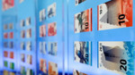 Euro banknotları değişiyor! İşte oylamaya sunulan 10 tasarım
