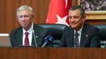 Mansur Yavaş'tan Özgür Özel'e tebrik telefonu: CHP'den istifa edecek mi?