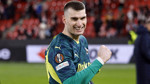 Fenerbahçe'den Dominik Livakovic açıklaması
