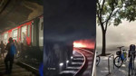 Barcelona Metrosunda Yangın: 39 Yaralı