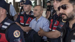 Gülistan Doku soruşturmasında yeni gelişme: Eski Tunceli Valisi Sonel'e bir tutuklama kararı daha
