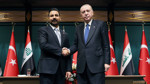 Cumhurbaşkanı Erdoğan: Irak'tan günlük 1 milyon varil petrol ihtiyacımızı karşılar