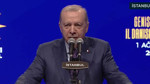 Cumhurbaşkanı Erdoğan: AK Parti bir Türkiye kitabıdır