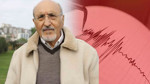 Osman Bektaş’tan Marmara için farklı deprem senaryosu: Tek büyük kırılma yerine birkaç tane olabilir