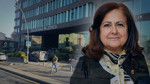Üsküdar Belediyesi'nde başkanvekili Sibel Tan Çetinkaya oldu