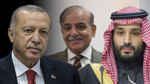 Türkiye, Suudi Arabistan ve Pakistan Arasında Savunma Anlaşması