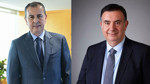 İş Bankası Grubu Üst Yönetiminde Görev Değişimi