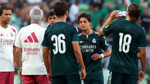 Mourinho "Evet" derse Fenerbahçe 23 milyon euro alacak. Arda Güler'e Ferrari benzetmesi