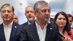 YENİ Parti'den çerçeve yasa kararı! Özgür Özel duyurdu
