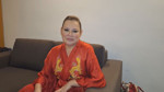 Şarkıcı Deniz Seki evinde düşerek yaralandı