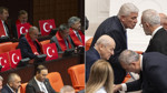 Terörsüz Türkiye yasası Genel Kurul’da! “Süreç” oturumu başladı