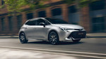 Toyota, Yazılım Hatası Nedeniyle 508 Bin Camry Hybrid Aracı Geri Çağırıyor