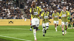Fenerbahçe, Şampiyonlar Ligi play-off turuna yükseldi. Sturm Graz'ı yine devirdi