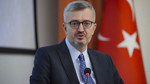 Burhanettin Duran'dan süreç yasası mesajı: Ülkemiz için hayırlı olsun