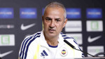 İsmail Kartal: Oyunumuzu oynayarak turu geçmeye geldik