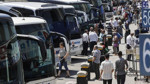 Türkiye'nin 64 yıllık otobüs firması el değiştirdi: Toplam 50 araçlık filo!