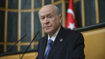 Bahçeli'den çerçeve yasa mesajı