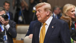 Trump, Türkiye iddiasını doğruladı: Gizli Servis istedi, ben de yaptım