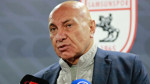 Samsunspor Başkanı Yüksel Yıldırım'dan Anthony Musaba Açıklaması