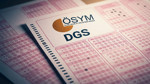 DGS sonuçları sorgulama sayfası 2026: DGS sınav sonuçları açıklandı