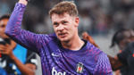 Beşiktaş yine kalesini gole kapattı