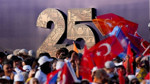 AK Parti 25. yıl vizyon belgesi