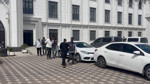 Kocaeli'de Parkta İşlenen Cinayette 3 Şüpheli Tutuklandı