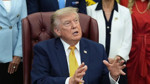 İran'dan Trump'a: Blöfler yerine kendi güvenliğinden endişelen