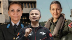 TSK’da görevler değişti! Kadın generaller ve Alper Gezeravcı’ya dikkat çeken görevler